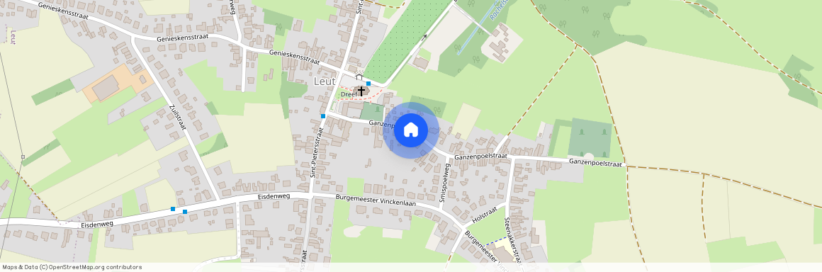 Ganzenpoelstraat 26 C, Maasmechelen