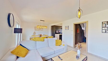 Superbe maison à louer à Pepinster - Foto 3
