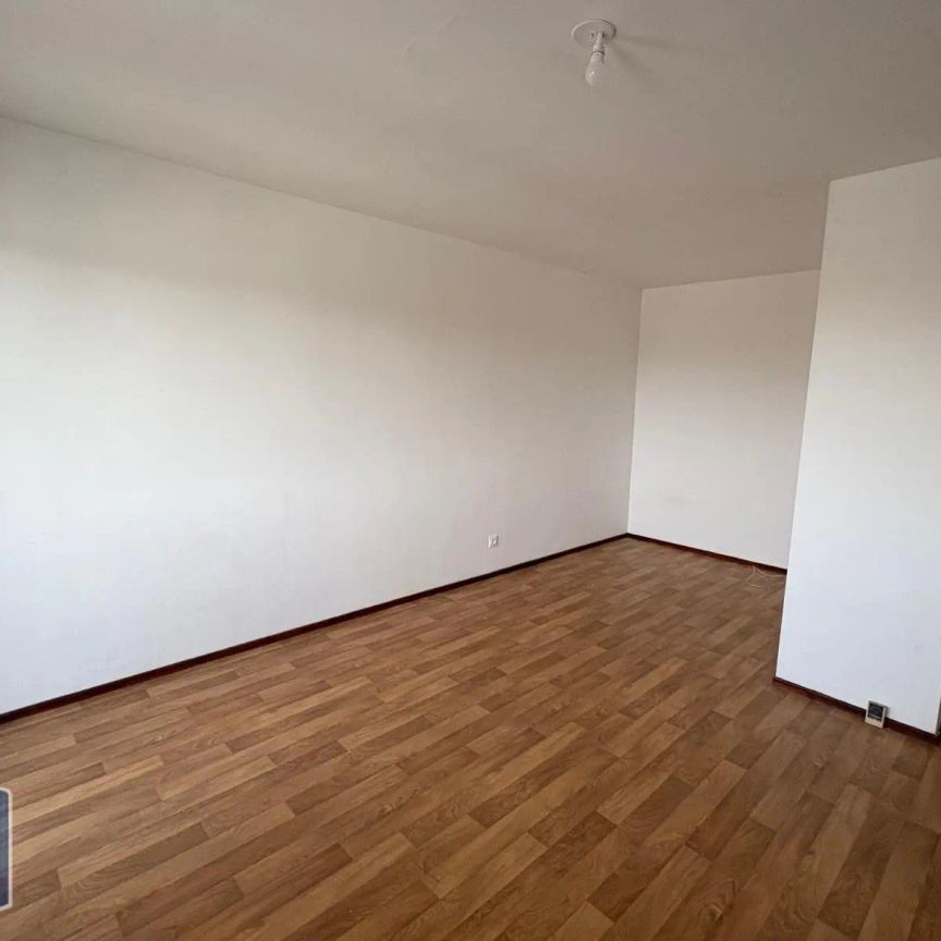 Appartement à louer 1 pièce 31.44m² - Photo 1