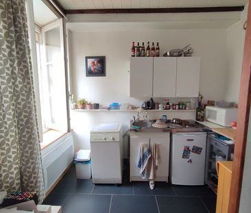 Location Appartement 1 pièce 28m² - Photo 6
