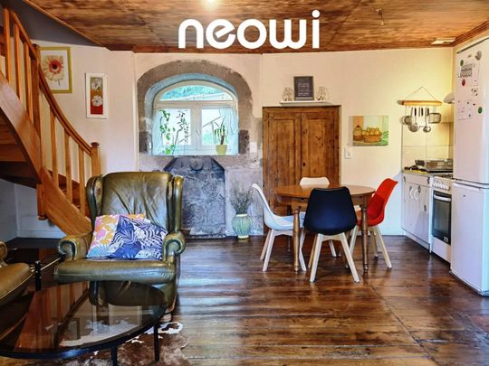 Rental Apartment - Photo 1