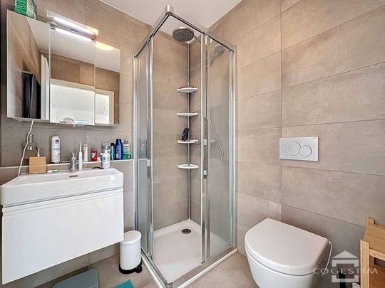 Duplex à Gimel de 4.5 pièces, avec vue sur le Mont-Blanc - Foto 1