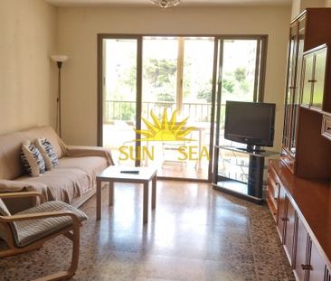 3 BEDROOM APARTMENT - SAN JUAN PLAYA - Photo 3
