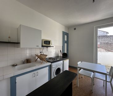 Location Appartement 1 pièce 30m² AGEN 47000 - Photo 4