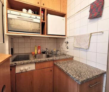 2.5 Zimmer, 50 m², 1. Stock - Foto 3