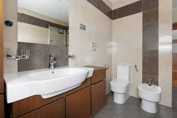 Duże mieszkanie z tarasem - Фото 1