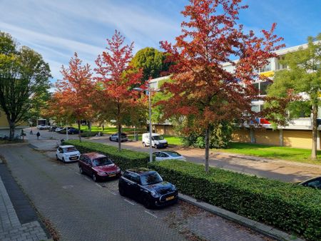 Dirk Schäferstraat 5-1, 1076 BA, Amsterdam - Foto 4