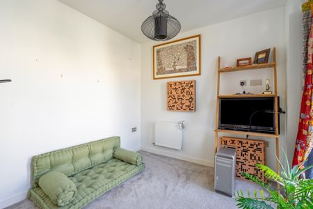 2 bedroom flat to rent - Photo 5