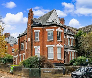 Studio to rent - Photo 6