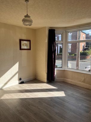 3 Bed Terraced House, Allesley Old Road, CV5 - Photo 1