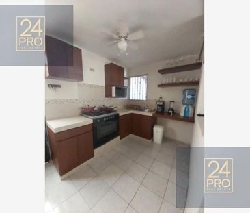 Casa en renta en Jardines de Vista Alegre, Mérida, Yucatán - Photo 4