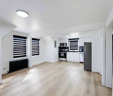 For Lease - 261 Grantham Avenue Unit# UPPER, St. Catharines, Ontario - Photo 2