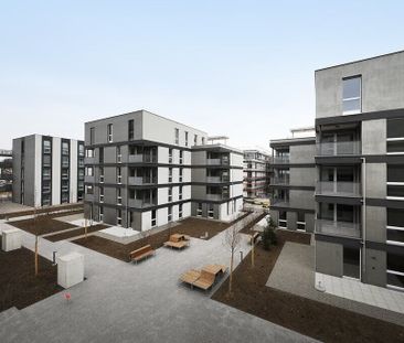 Leben Sie Ihren Wohntraum am Park! - Photo 5