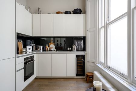 2 Bed Maisonette, Queens Gardens, W2 - Photo 4