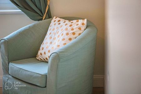 21/2-ROOM APARTMENT IN LUGANO (TI), FURNISHED, TEMPORARY - Photo 5