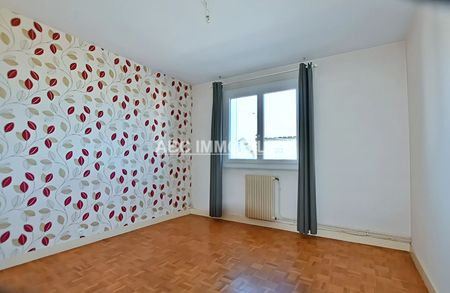 Location Appartement 2 pièces 44m² - Photo 2