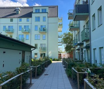 Ruben Holmströms gata 6, Sege Park - Photo 5