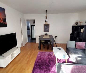 3 Zimmer-Wohnung in Effretikon (ZH), möbliert, auf Zeit - Foto 4