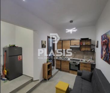 Ενοικίαση κατοικίας, 45 τ.μ., Θεσσαλονίκη, 500 € - Photo 2