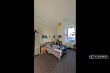 1 bedroom in a flat share to rent - Photo 2