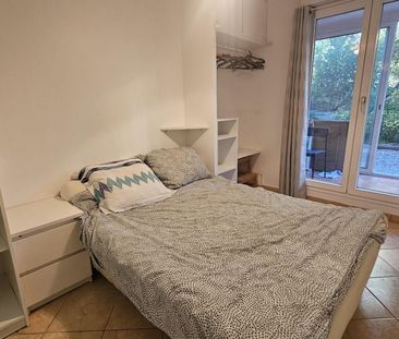 Location Appartement 2 pièces 25m² VALLAURIS 06220 - Photo 3