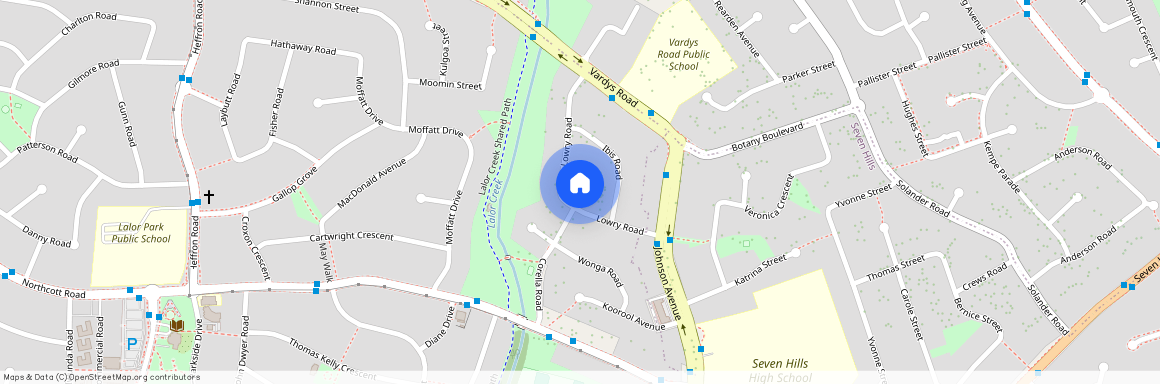 23 Lowry Street, NSW 2147, Lalor Park