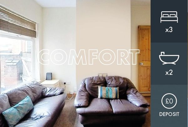 Leopold Road, Leicester - Photo 1