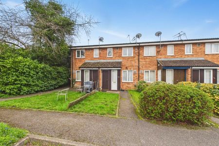 1 bedroom terraced house to rent - Photo 5