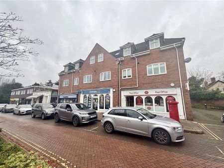 1 bedroom apartment to rent - Photo 5