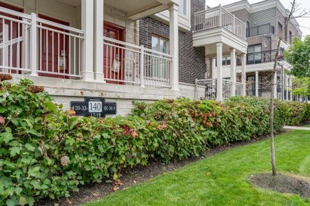 For Lease - 140 Long Branch Avenue Unit# 5, Toronto, Ontario - Photo 5