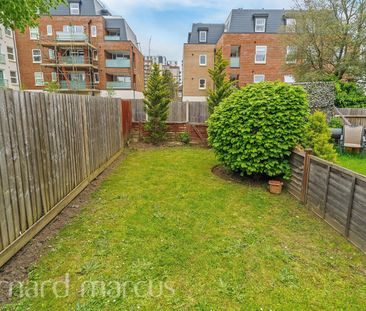 Cavendish Road, New Malden - Photo 3