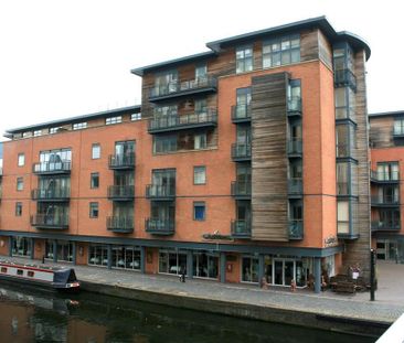 1 bedroom apartment to rent - Photo 6