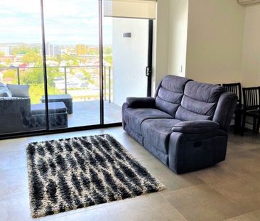 One Bedroom Unfurnished - Photo 3