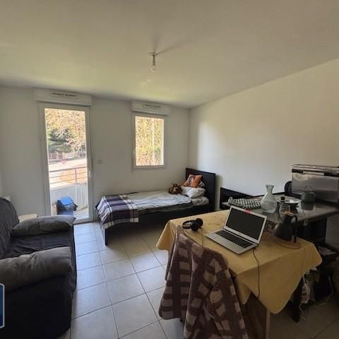 Location Appartement 1 pièce 24m² CHAMPCEVINEL 24750 - Photo 1