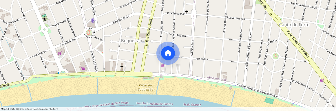 Boqueirão, Praia Grande, SP, 11700035