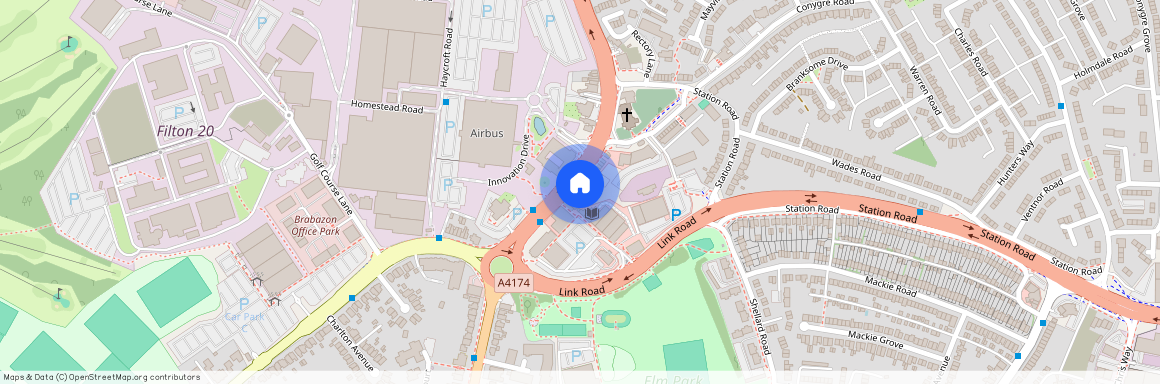Gloucester Road North, Filton, Bristol, BS34