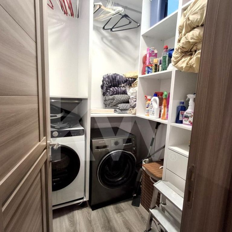 Rpoprietate selectă, confort superior – 3 camere pentru c - Photo 1