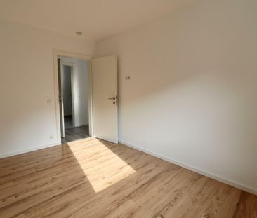 Lust aufs Land mit dem Flair einer Penthousewohnung und toller Dach... - Foto 3