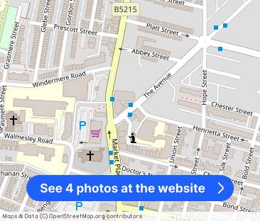 The Avenue, Leigh, WN7 1ET - Photo 1