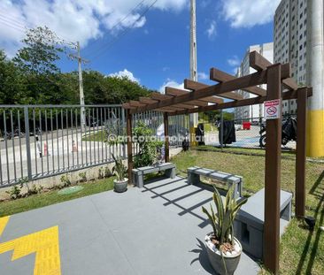 Apartamento para aluguel, 2 quartos, 1 vaga, Passarinho - Recife/PE - Photo 1