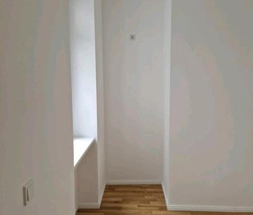 1-Zimmerwohnung Untermiete langfristig möbliert - Foto 1