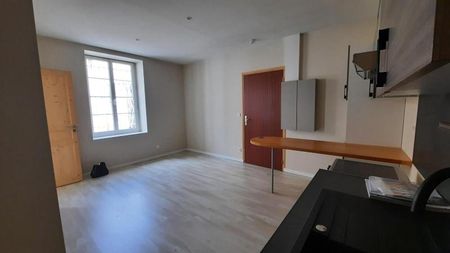 Location Appartement 2 pièces 26m² CASTRES 81100 - Photo 4