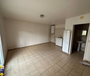 Location Appartement 1 pièce 25m² GAGNY 93220 - Photo 3