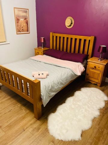 Room in a Shared House, Vassall Road, BS16 - Photo 2