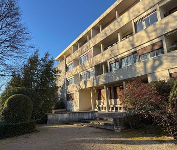 Appartement 3 pièces à louer - Aix Centre Ville - Photo 2