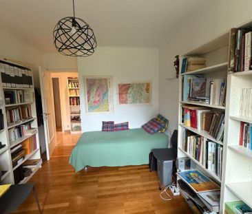 Appartement meublé Colmar 5 pièce(s) 132,66 m2 - Photo 1