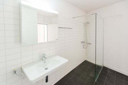 Moderne Singlewohnung in Lenzburg - Foto 5