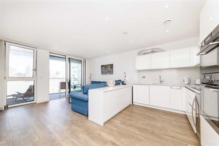 Cable Walk, Greenwich, SE10 - Photo 2