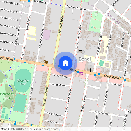 6/170-172 Bondi Road, NSW 2026