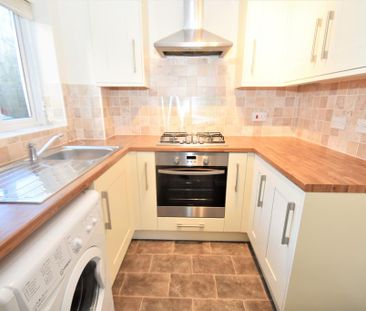 1 bedroom end of terrace house to rent - Photo 4